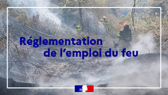 emploi du feu